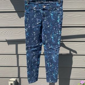 justice premium jeans